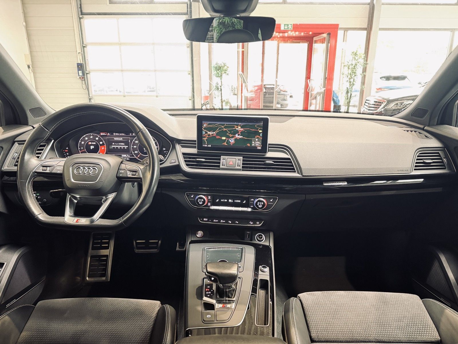 Audi SQ5 3.0 TFSI quattro MATRIX|B&O|AIR|VIRTUAL|KAME foto 10