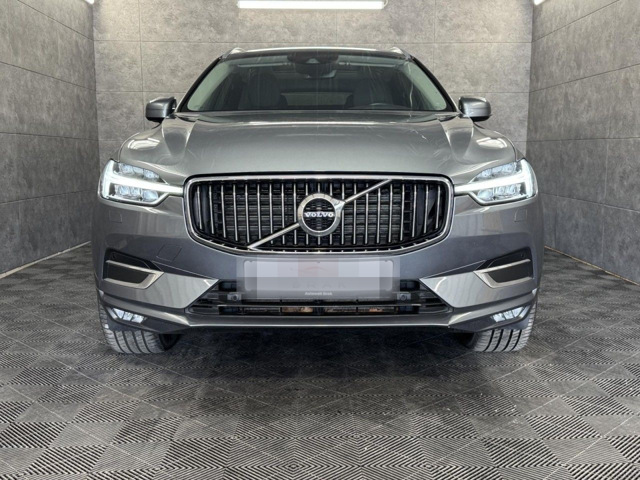 Volvo XC60 Inscription AWD Navi*LED*Tempo*Kamera*AHK foto 2
