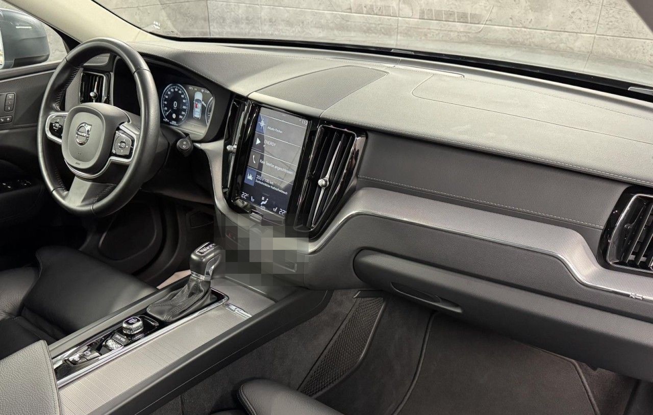 Volvo XC60 Inscription AWD Navi*LED*Tempo*Kamera*AHK foto 11