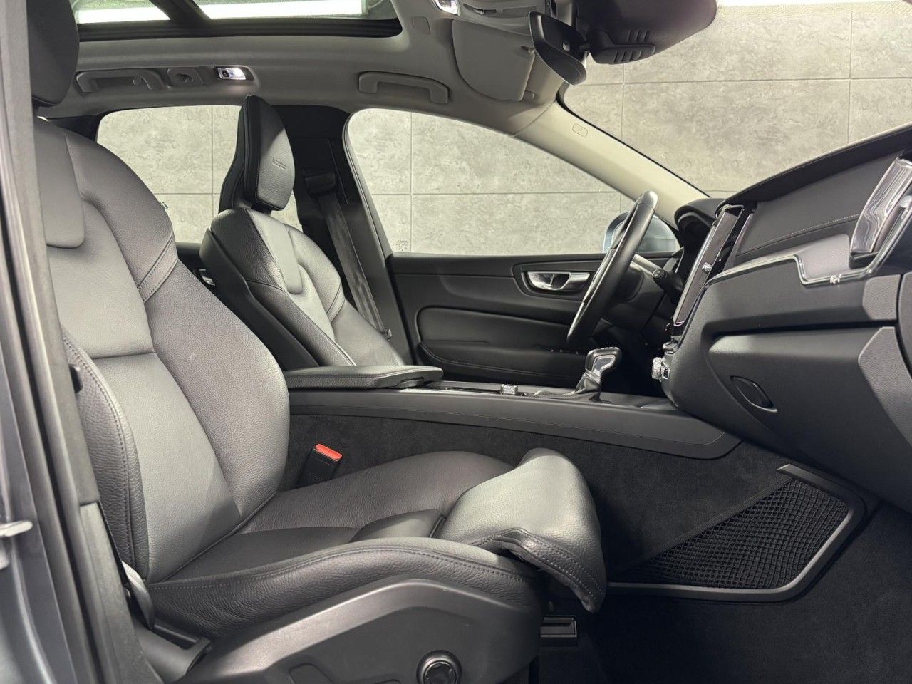 Volvo XC60 Inscription AWD Navi*LED*Tempo*Kamera*AHK foto 12