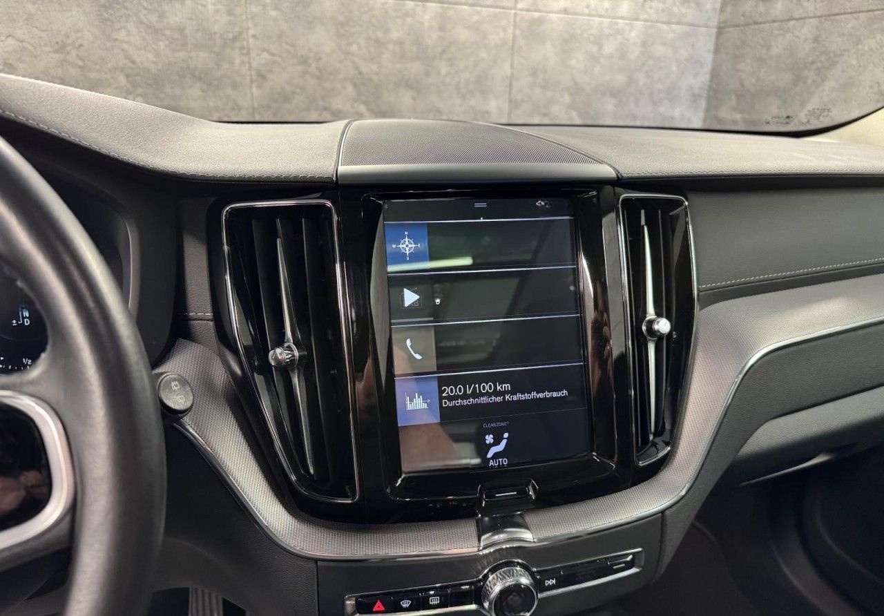 Volvo XC60 Inscription AWD Navi*LED*Tempo*Kamera*AHK foto 16