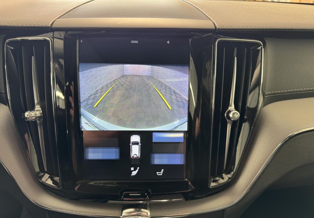 Volvo XC60 Inscription AWD Navi*LED*Tempo*Kamera*AHK foto 17