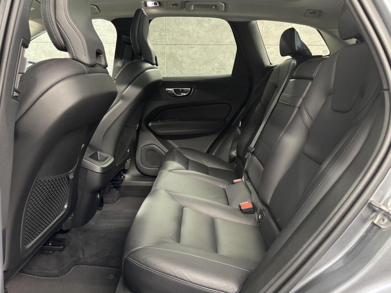 Volvo XC60 Inscription AWD Navi*LED*Tempo*Kamera*AHK foto 20