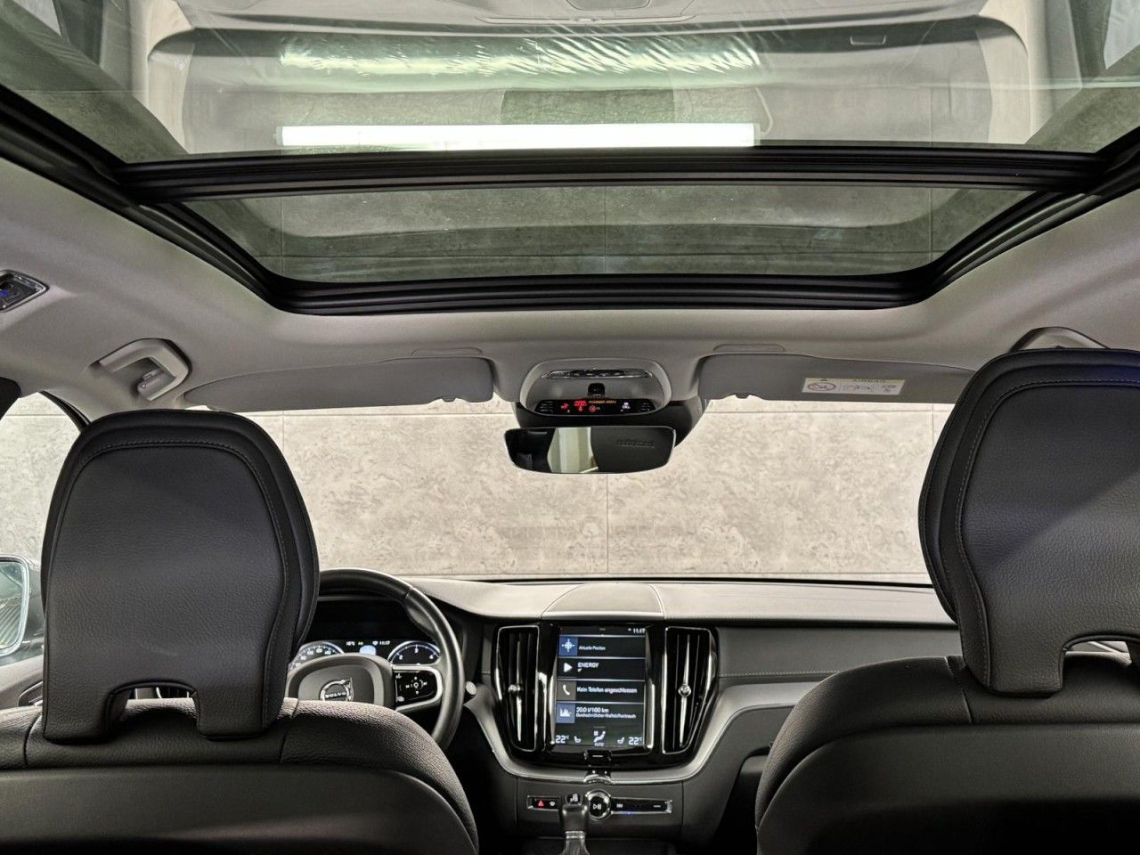 Volvo XC60 Inscription AWD Navi*LED*Tempo*Kamera*AHK foto 21