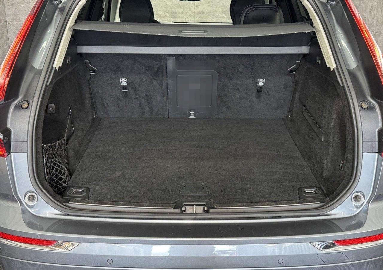 Volvo XC60 Inscription AWD Navi*LED*Tempo*Kamera*AHK foto 22