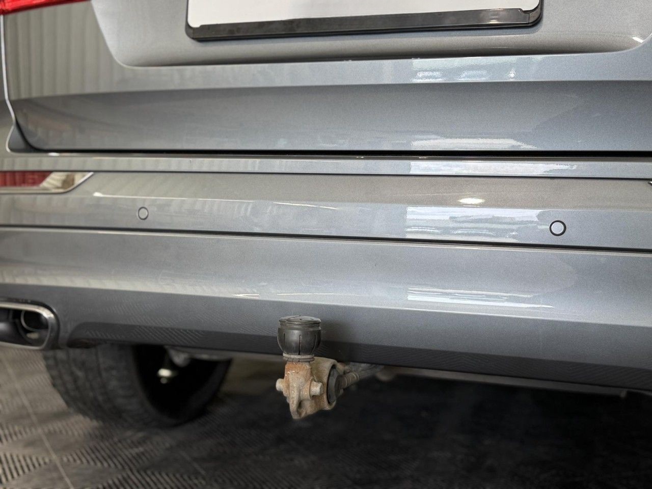 Volvo XC60 Inscription AWD Navi*LED*Tempo*Kamera*AHK foto 25