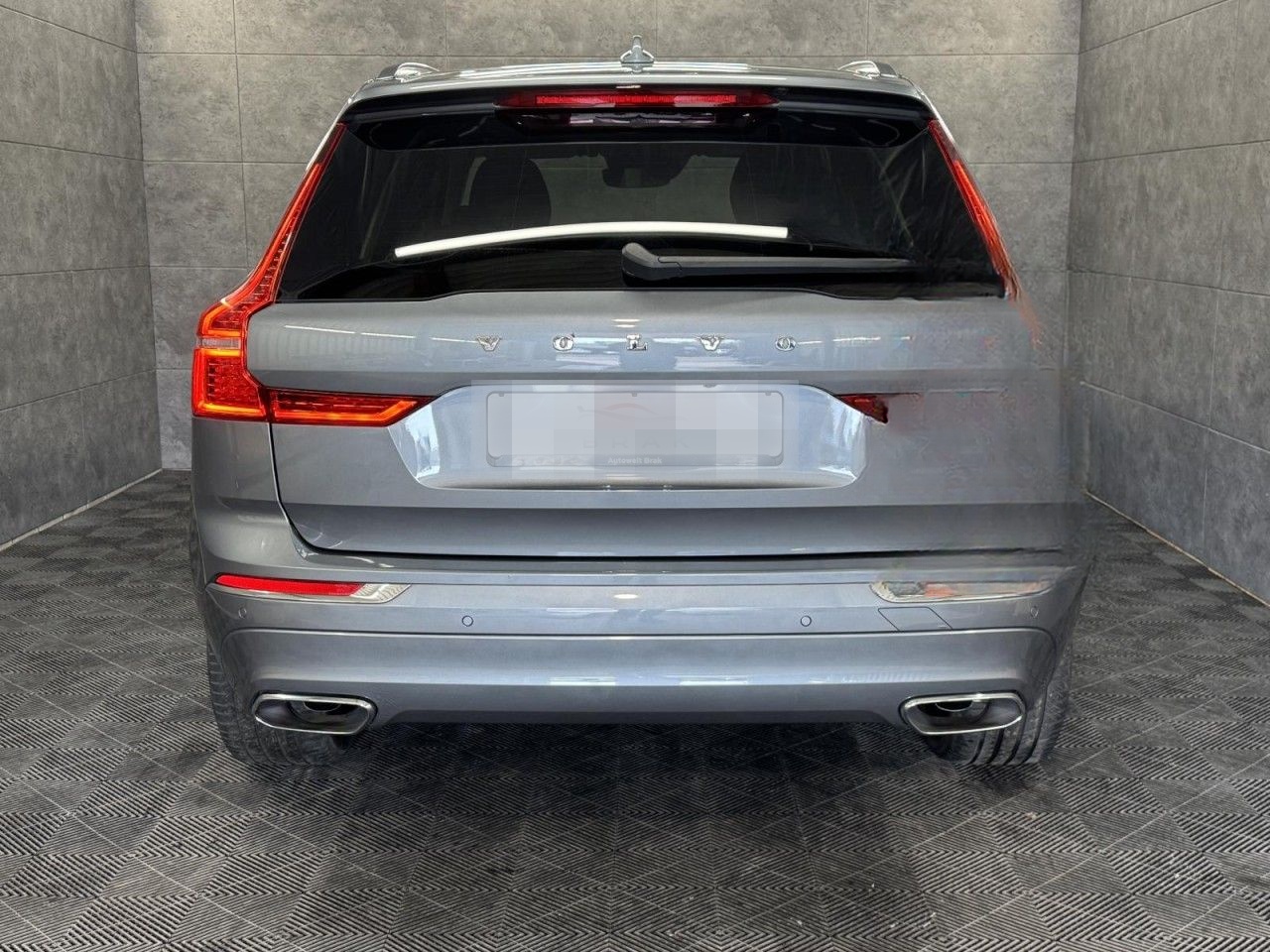 Volvo XC60 Inscription AWD Navi*LED*Tempo*Kamera*AHK foto 5