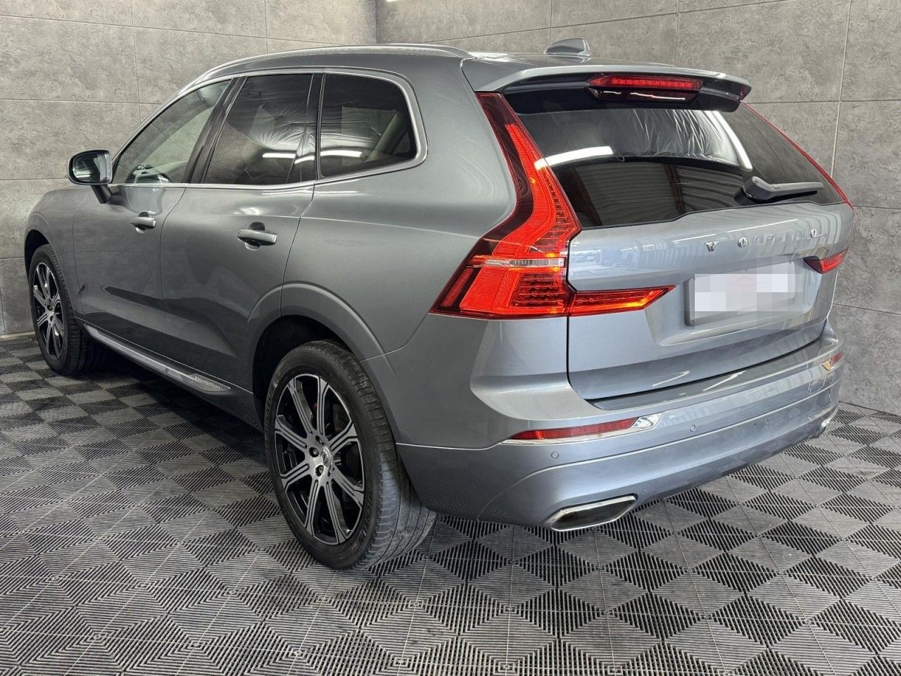 Volvo XC60 Inscription AWD Navi*LED*Tempo*Kamera*AHK foto 6