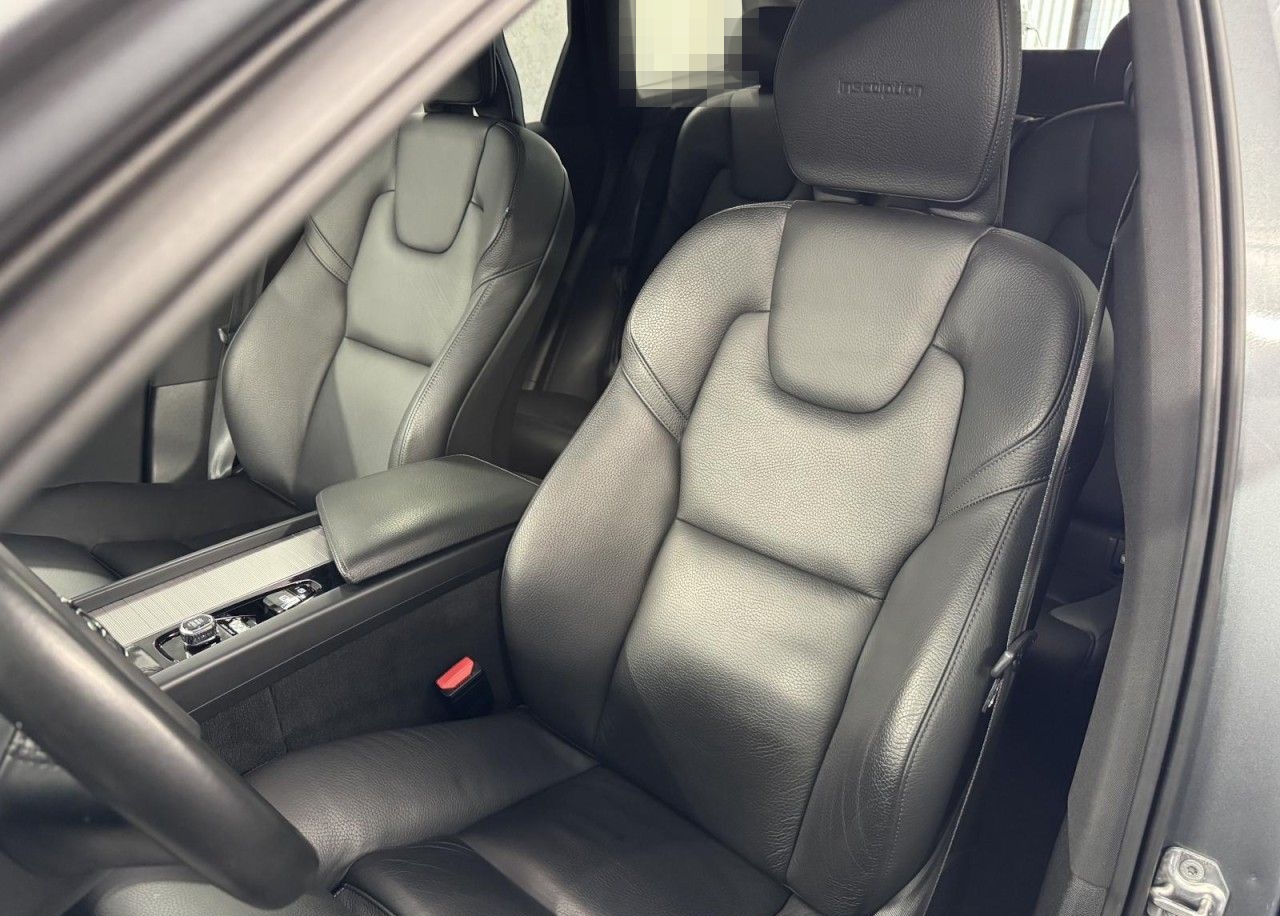 Volvo XC60 Inscription AWD Navi*LED*Tempo*Kamera*AHK foto 8