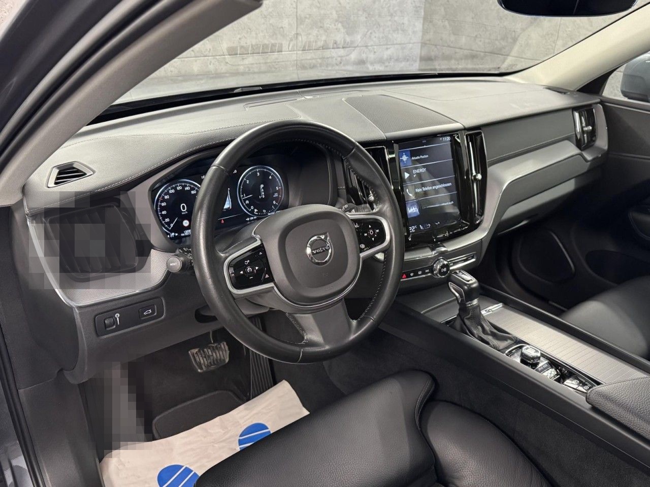 Volvo XC60 Inscription AWD Navi*LED*Tempo*Kamera*AHK foto 9