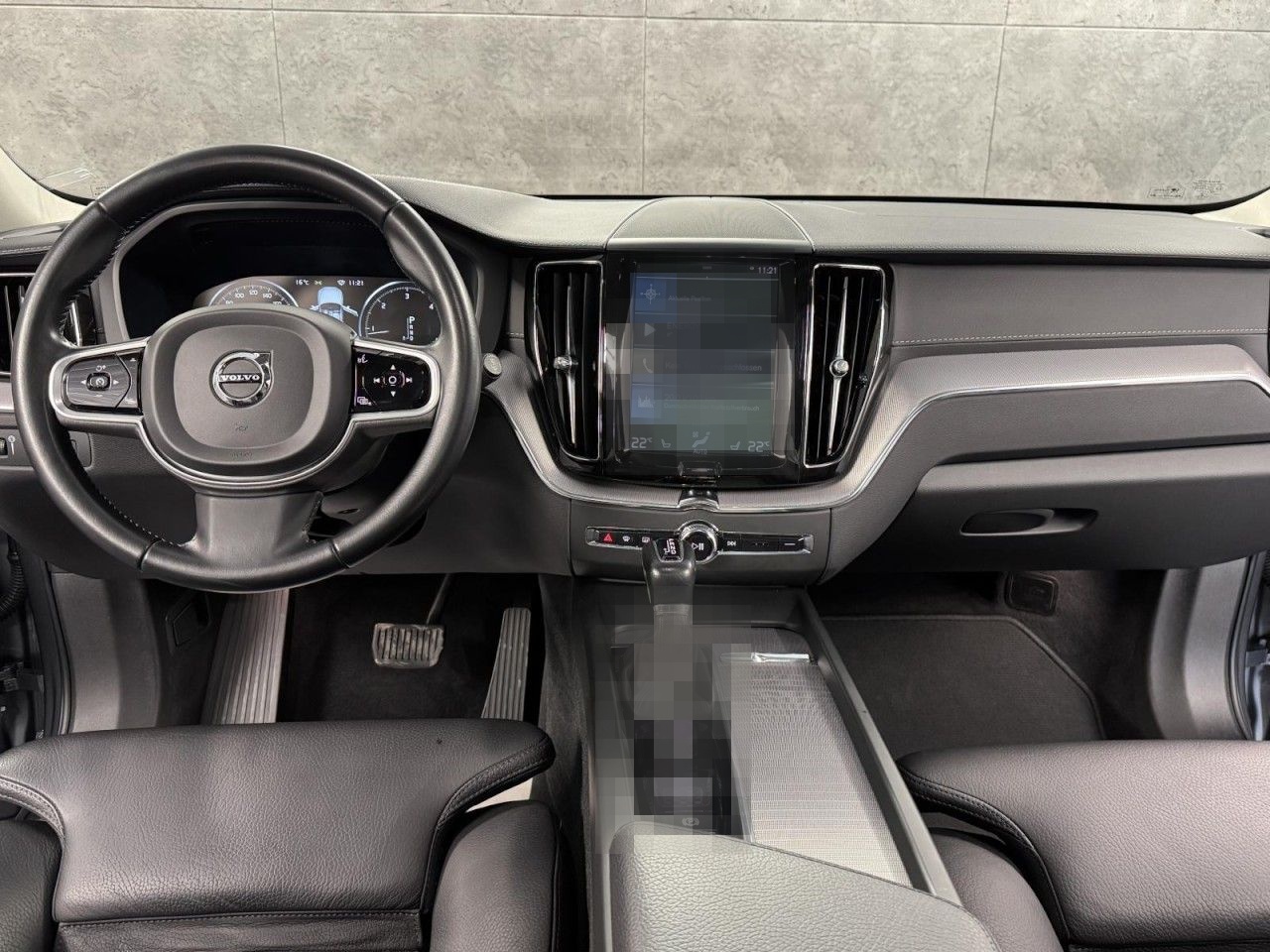 Volvo XC60 Inscription AWD Navi*LED*Tempo*Kamera*AHK foto 10