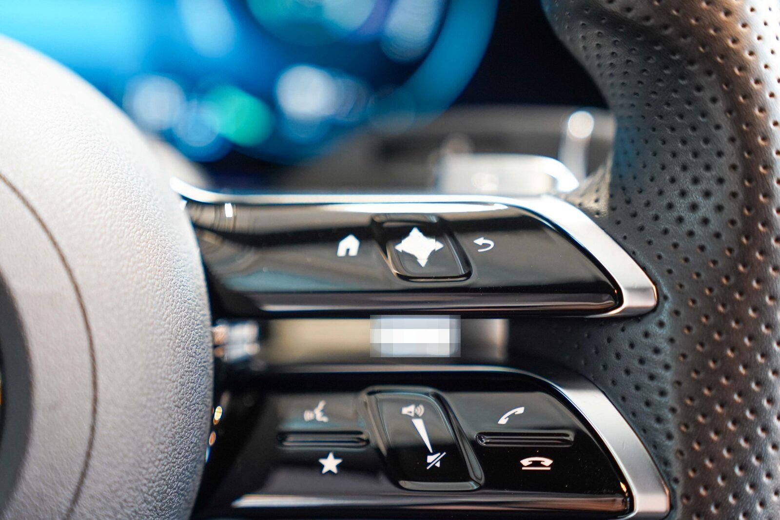 Mercedes-Benz E 300 de T AMG Line Night Fahrassistenz CarPlay foto 17