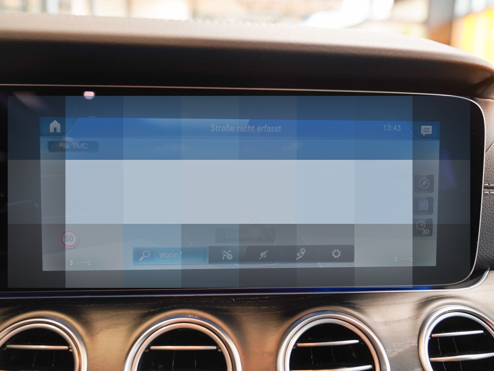 Mercedes-Benz E 300 de T AMG Line Night Fahrassistenz CarPlay foto 18