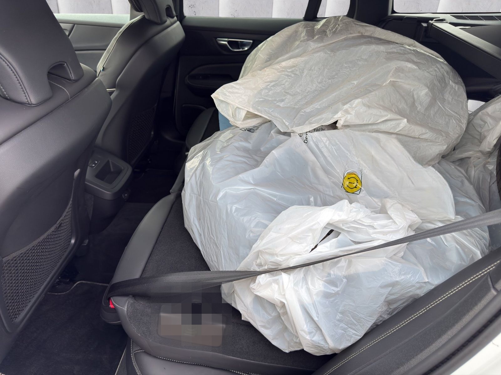 Volvo V 60 B4 R Design (EURO 6d)(OPF) foto 11