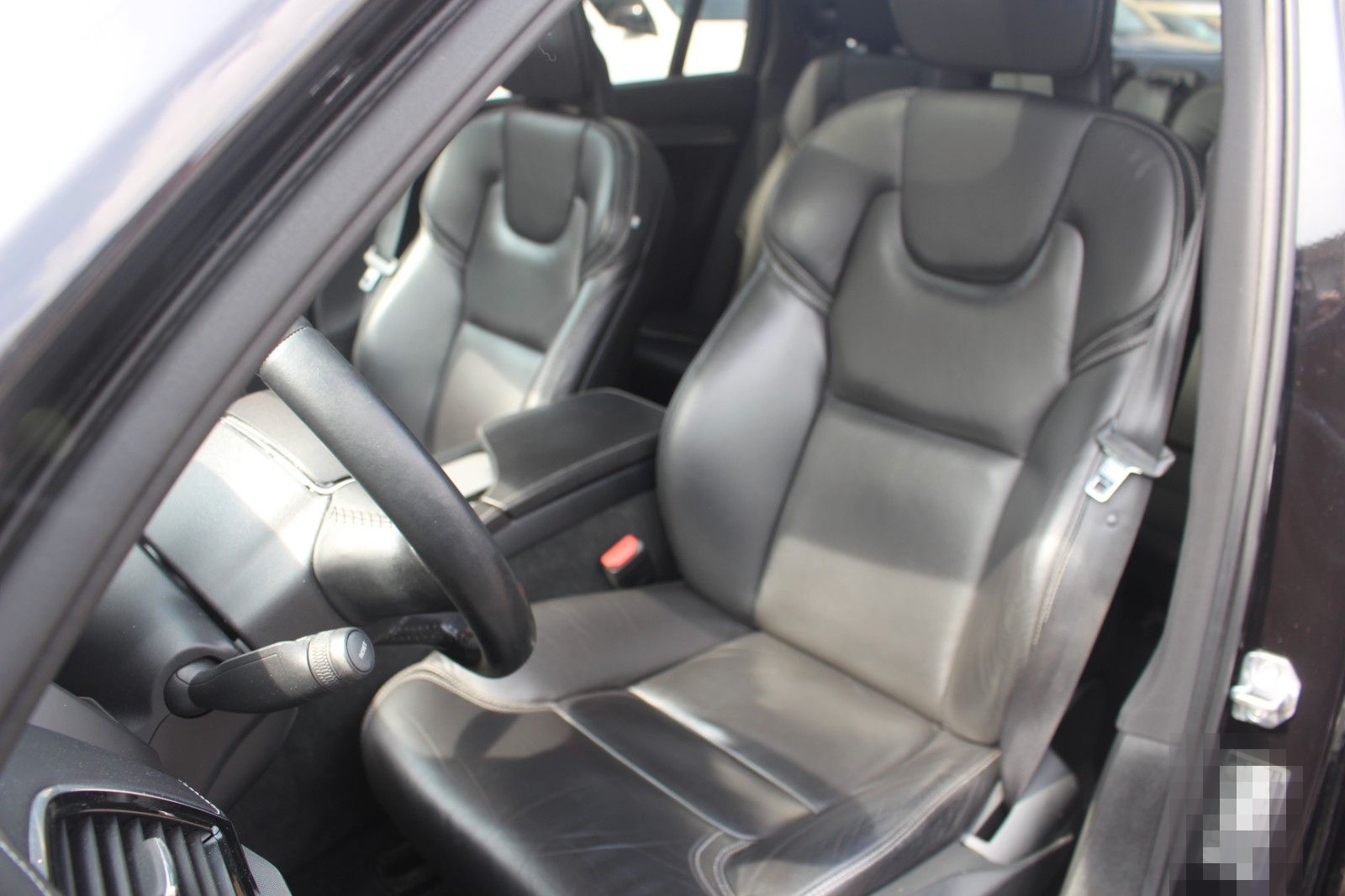 Volvo XC 90 Inscription 1.Hand/Head-Up/Pano/Memory-S. foto 13