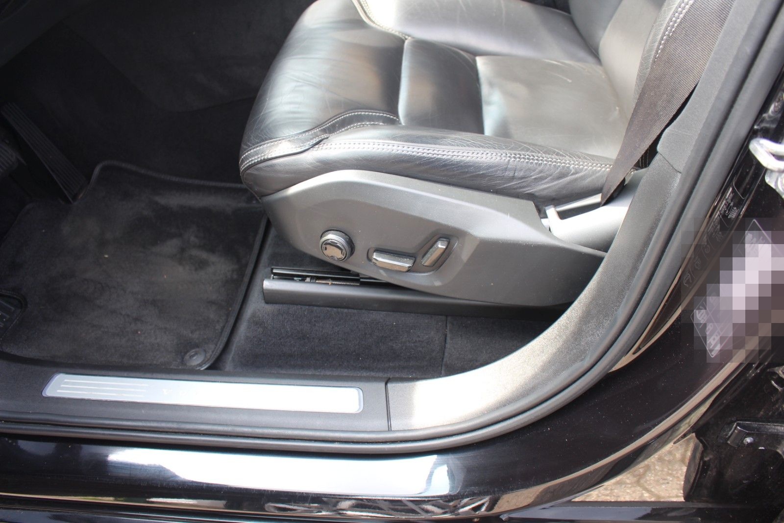 Volvo XC 90 Inscription 1.Hand/Head-Up/Pano/Memory-S. foto 14