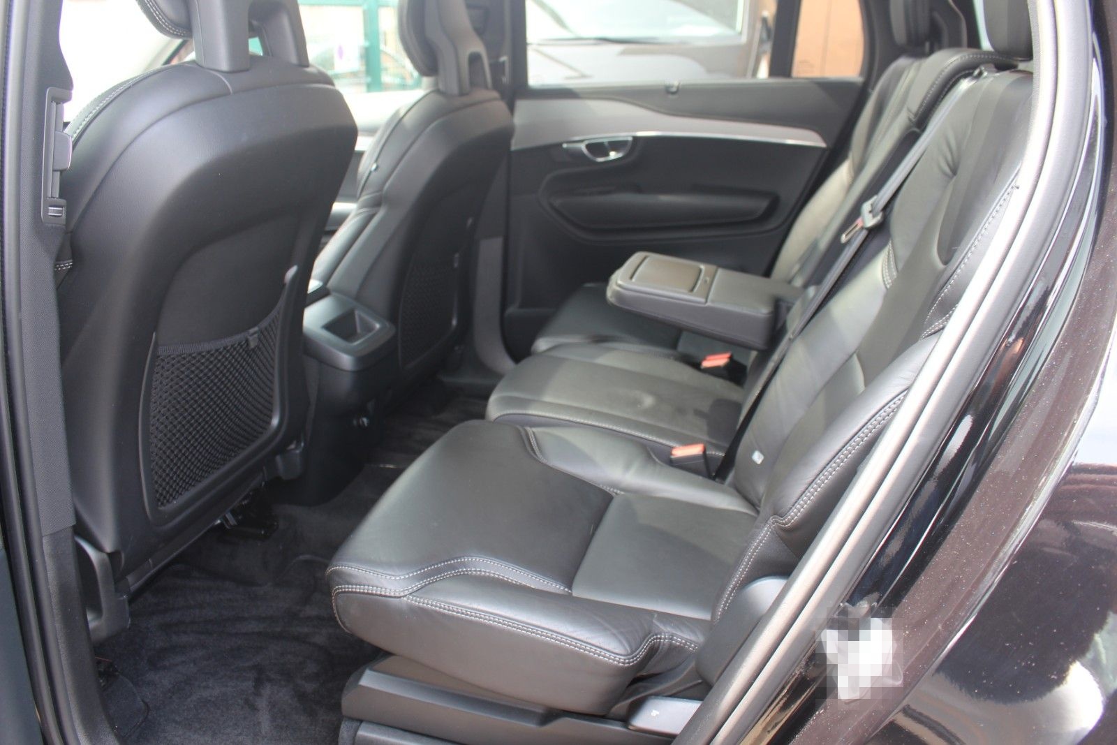 Volvo XC 90 Inscription 1.Hand/Head-Up/Pano/Memory-S. foto 15