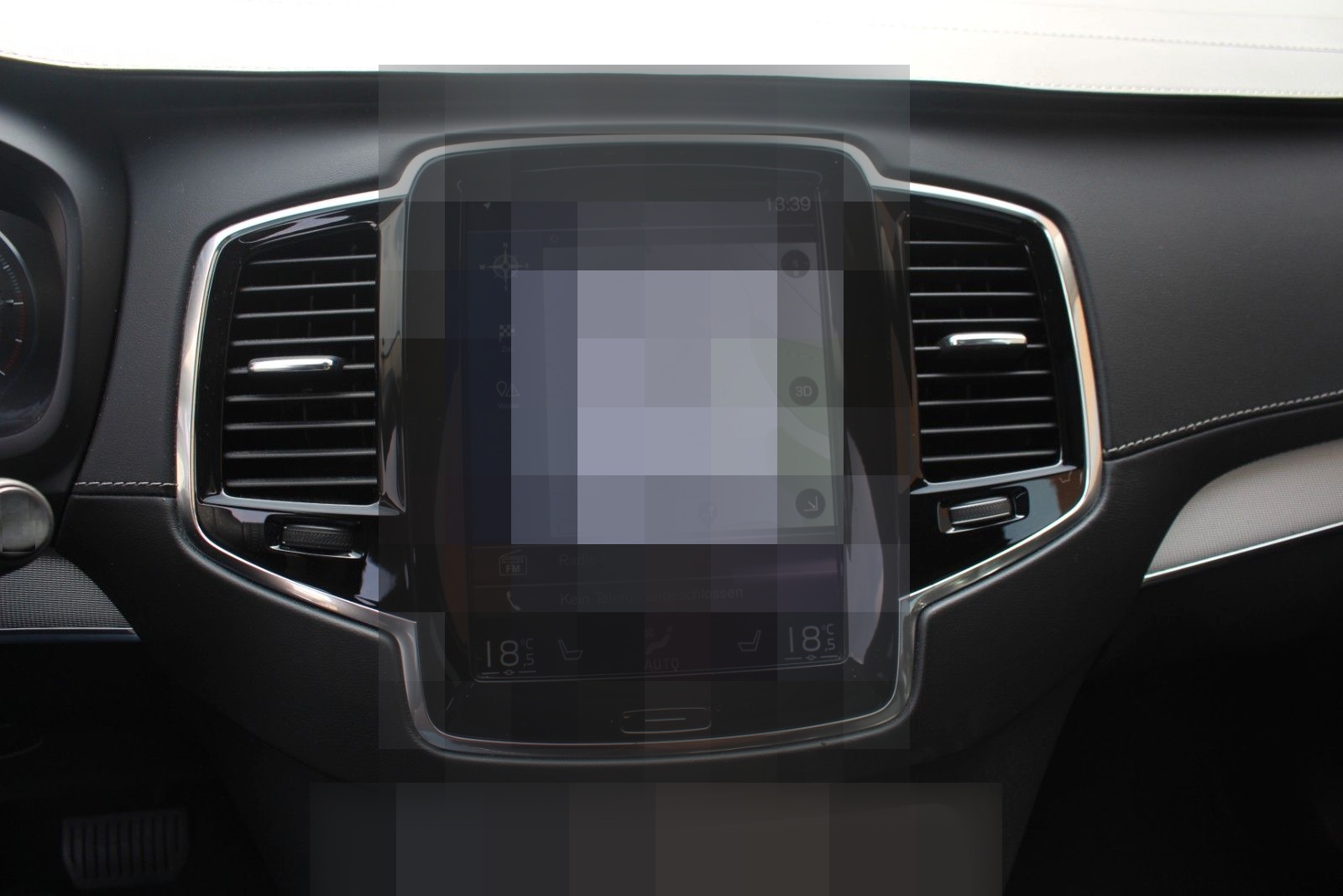 Volvo XC 90 Inscription 1.Hand/Head-Up/Pano/Memory-S. foto 17