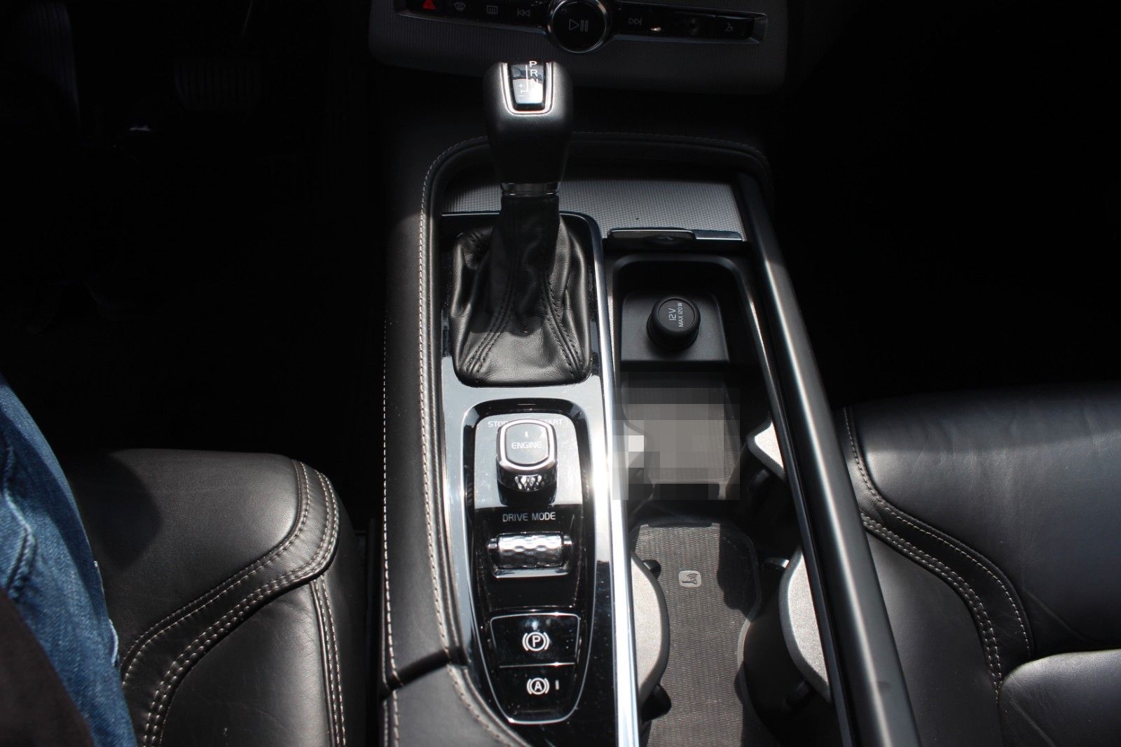 Volvo XC 90 Inscription 1.Hand/Head-Up/Pano/Memory-S. foto 19