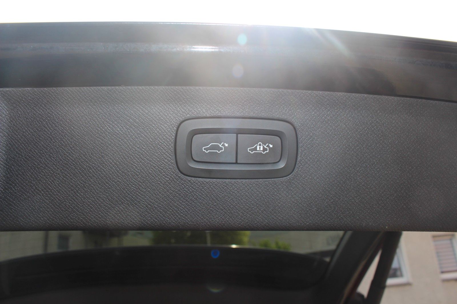 Volvo XC 90 Inscription 1.Hand/Head-Up/Pano/Memory-S. foto 20