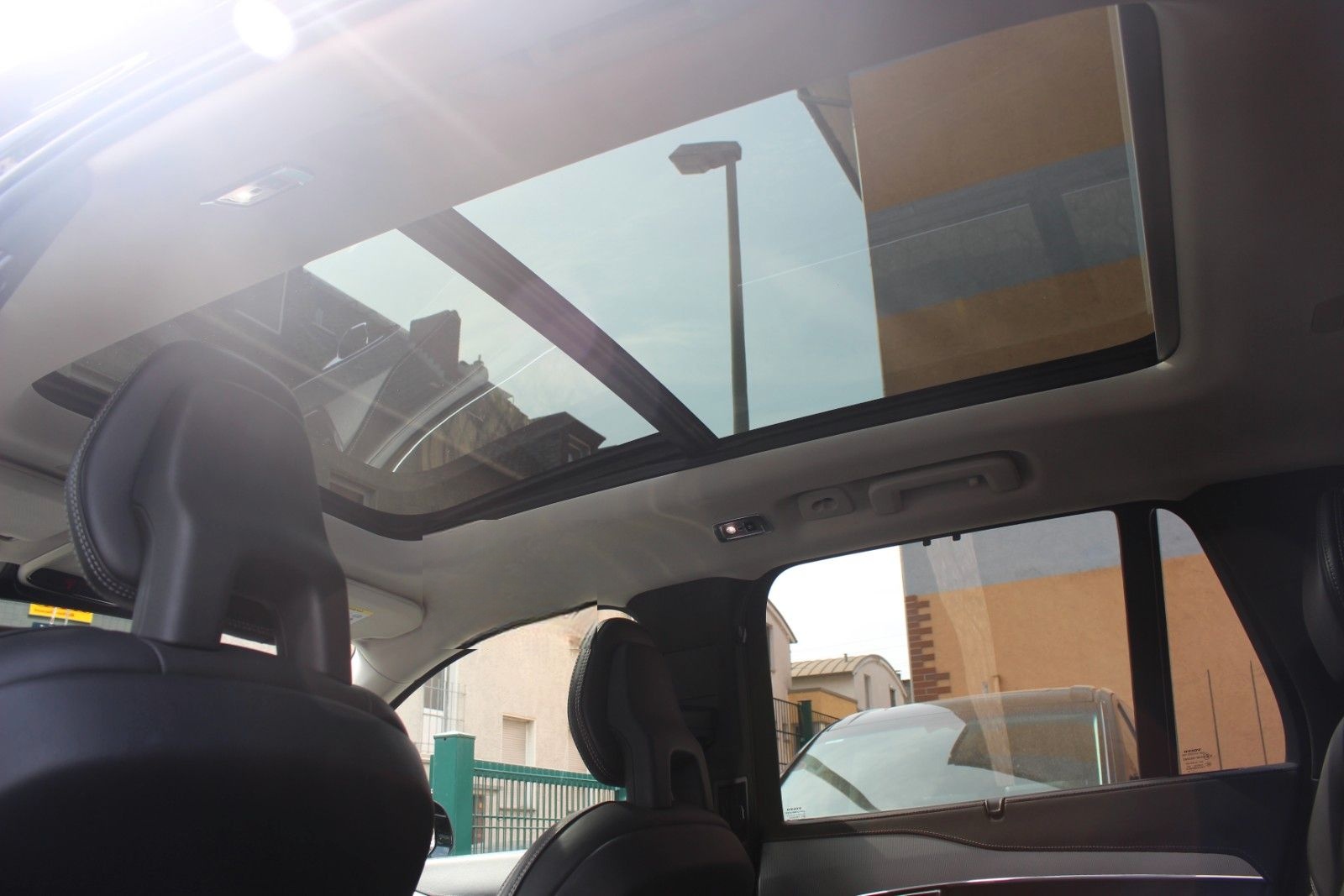 Volvo XC 90 Inscription 1.Hand/Head-Up/Pano/Memory-S. foto 22