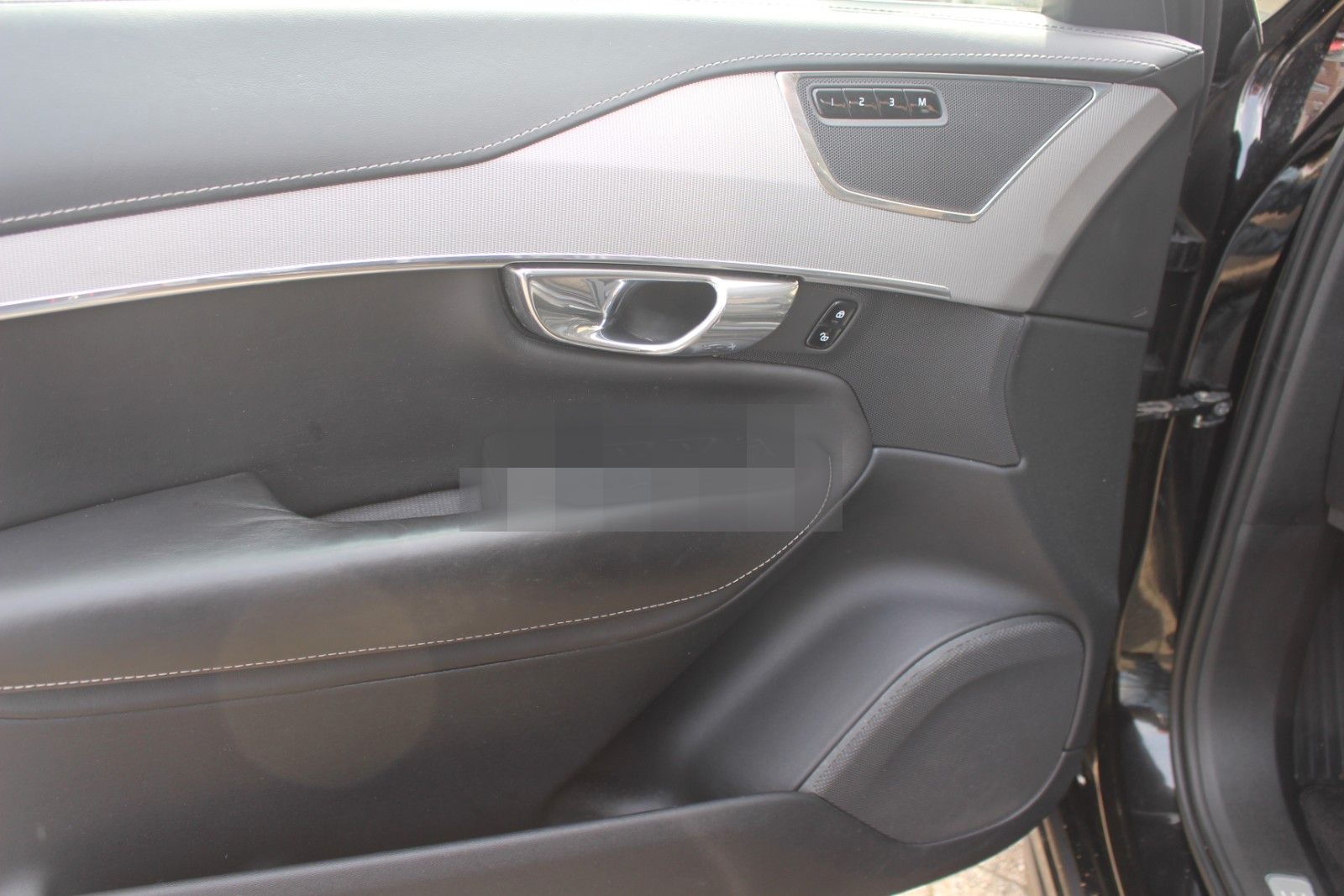 Volvo XC 90 Inscription 1.Hand/Head-Up/Pano/Memory-S. foto 24