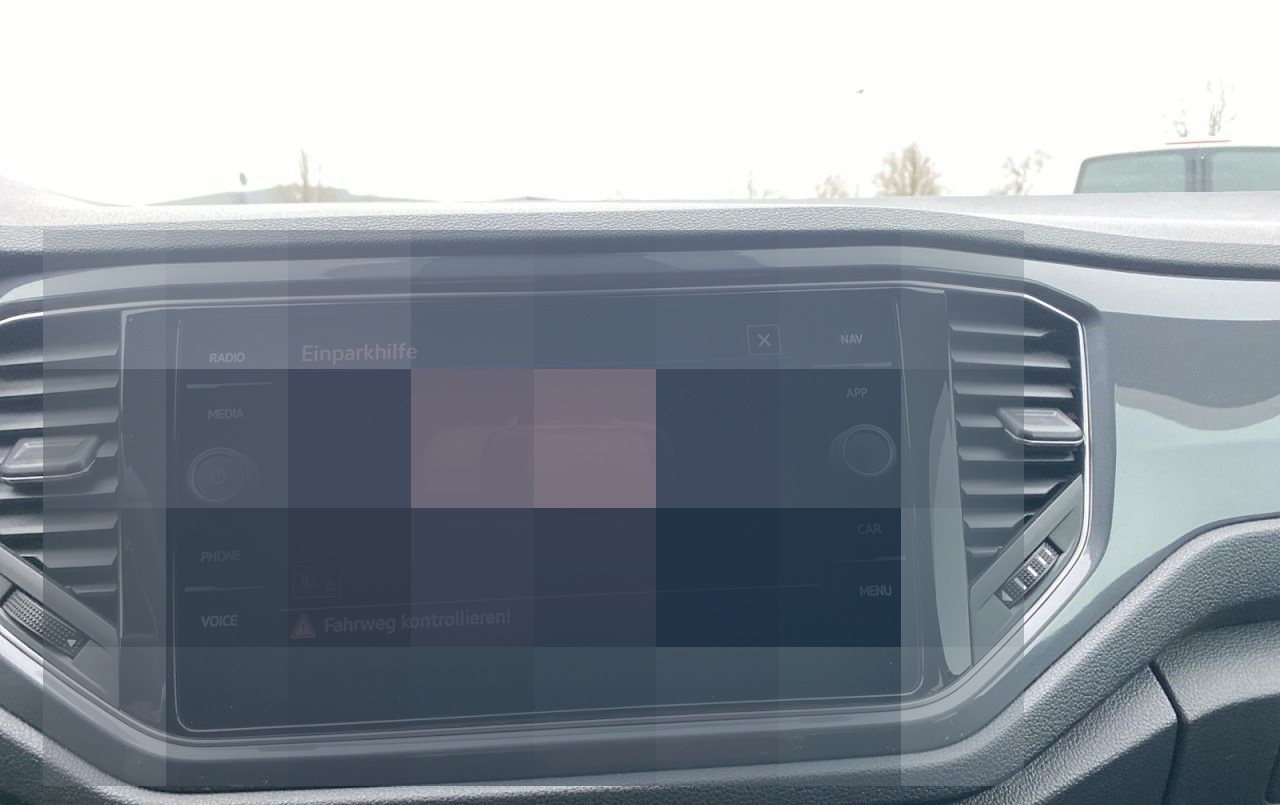 Volkswagen T-Roc 1.5 TSI Sport*Apple CarPlay*ALU Suzuka 19  foto 13