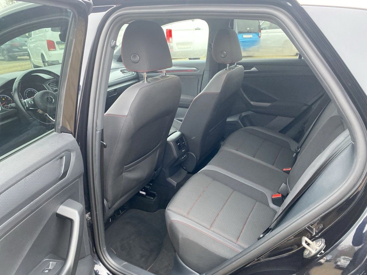 Volkswagen T-Roc 1.5 TSI Sport*Apple CarPlay*ALU Suzuka 19  foto 8