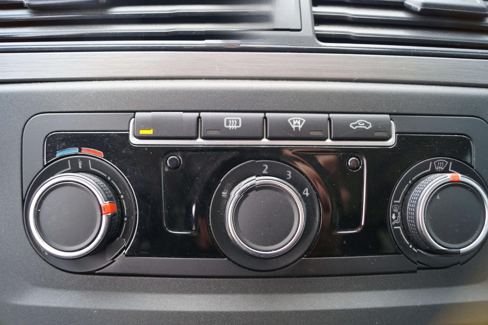 Volkswagen Caddy Maxi Trendline BMT foto 8