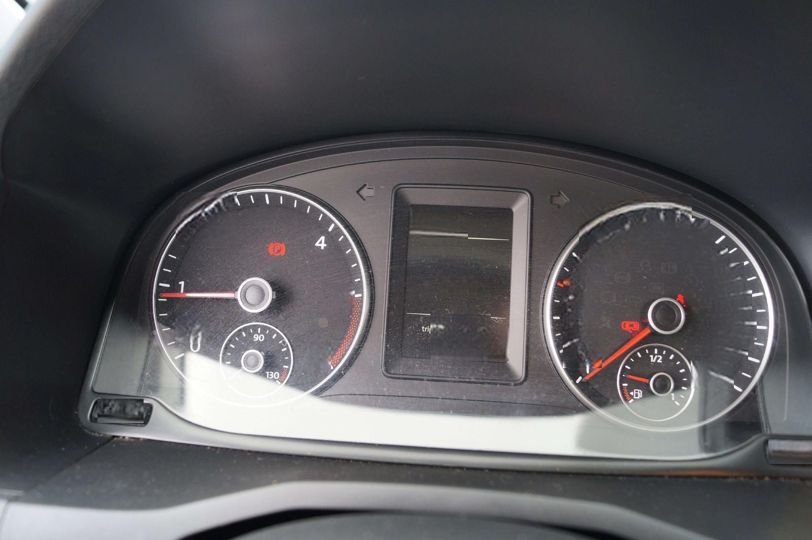 Volkswagen Caddy Maxi Trendline BMT foto 9