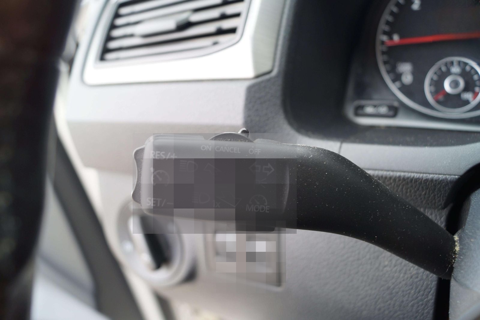 Volkswagen Caddy Maxi Trendline BMT foto 10