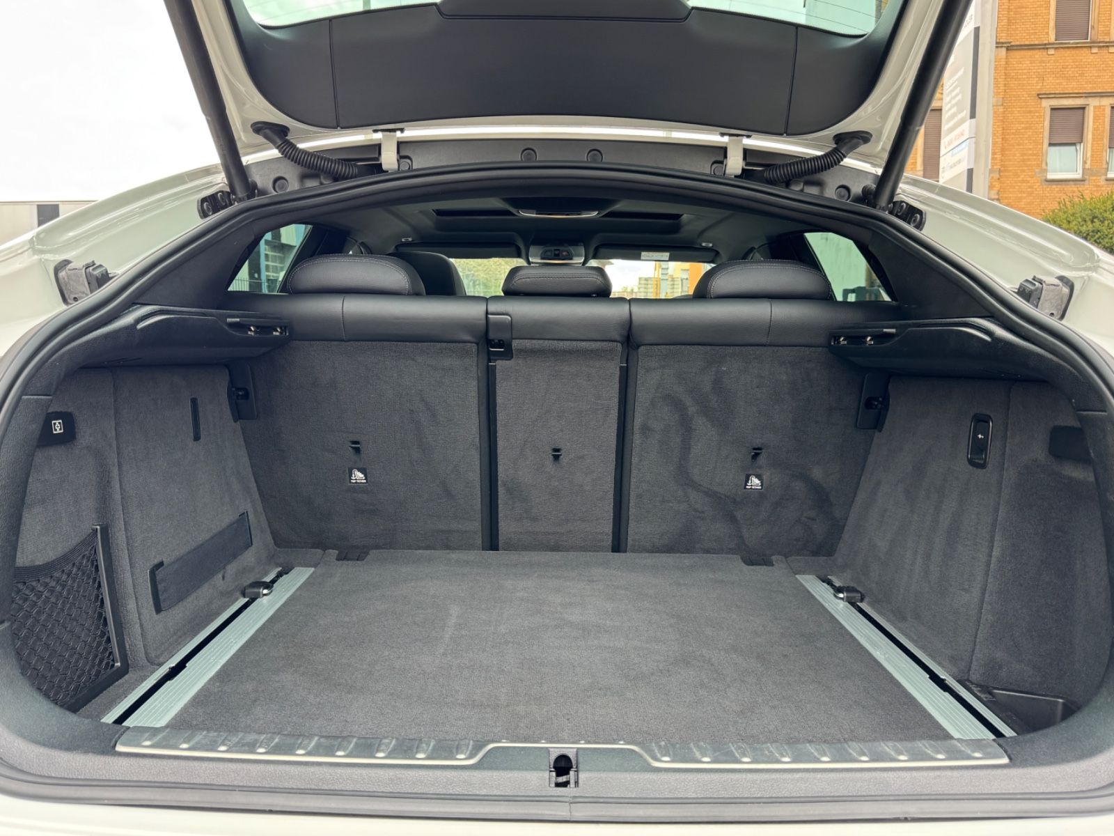 BMW X6 xDrive40d M-Sport*HUD*SOFT*LED*SD*AHK*STH*360 foto 23