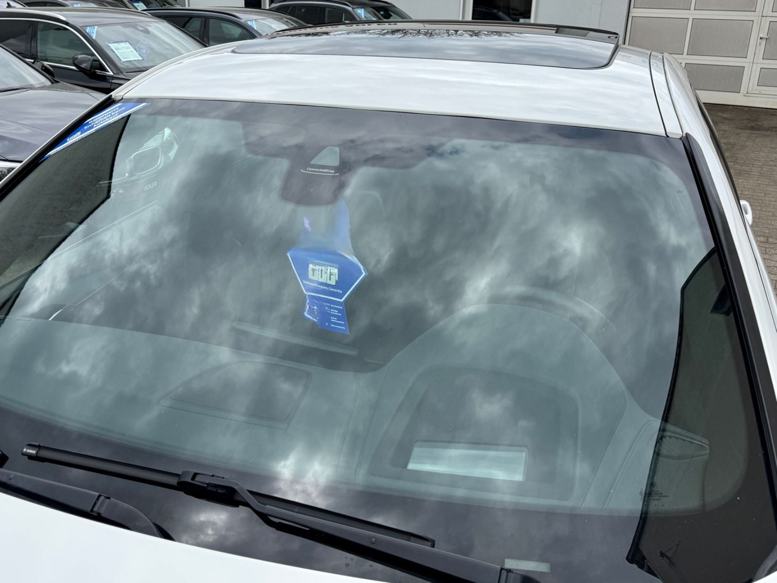 BMW X6 xDrive40d M-Sport*HUD*SOFT*LED*SD*AHK*STH*360 foto 8