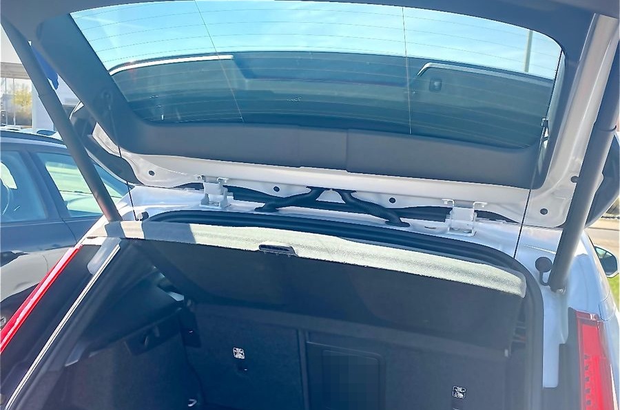 Volvo XC 40 XC40 Momentum Pro Bodykit Kamera, AHZV, SH foto 8