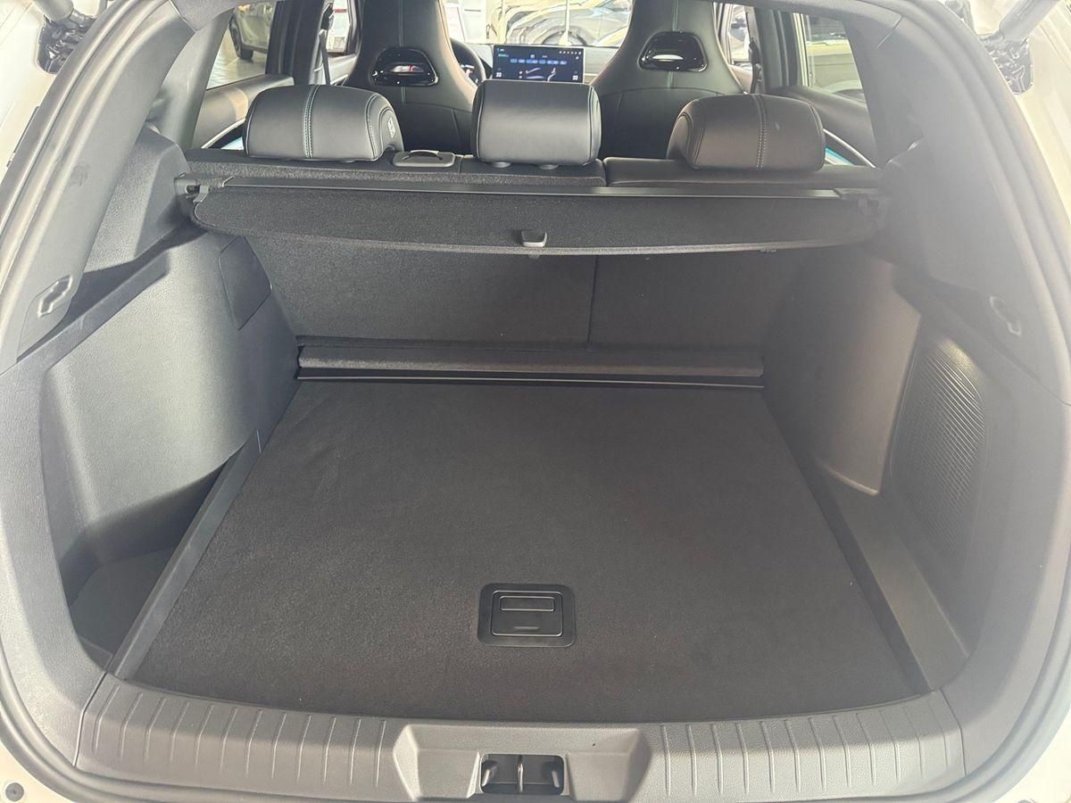 BYD SEAL U 160 kW Design HeadUp foto 13