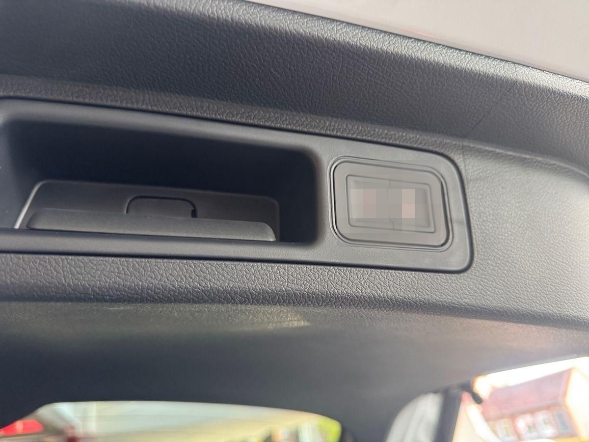 BYD SEAL U 160 kW Design HeadUp foto 14