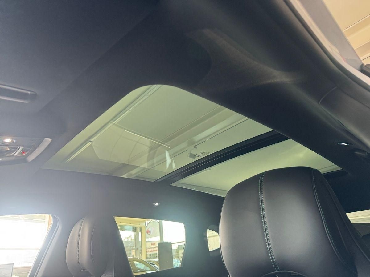 BYD SEAL U 160 kW Design HeadUp foto 19