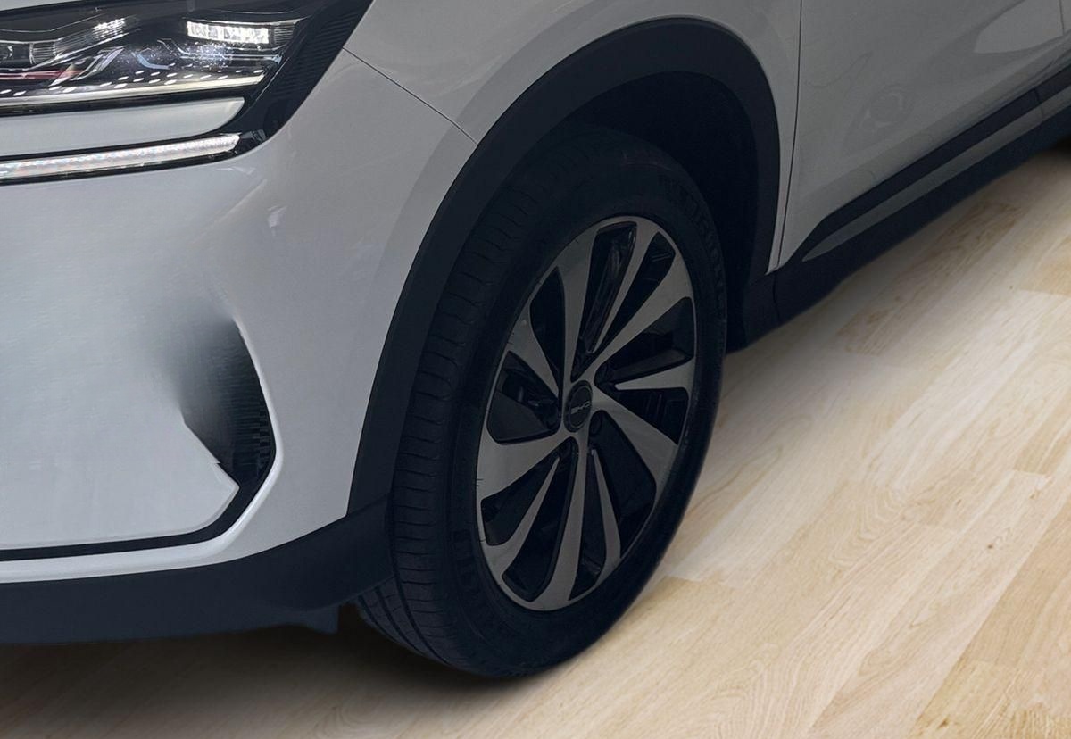 BYD SEAL U 160 kW Design HeadUp foto 7