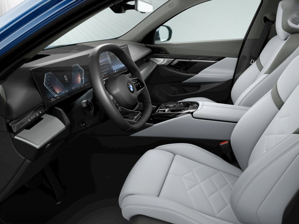 BMW 520d DA-Prof.|Head-Up|Harman/Kardon foto 3