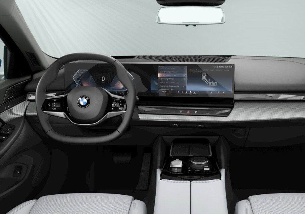 BMW 520d DA-Prof.|Head-Up|Harman/Kardon foto 4