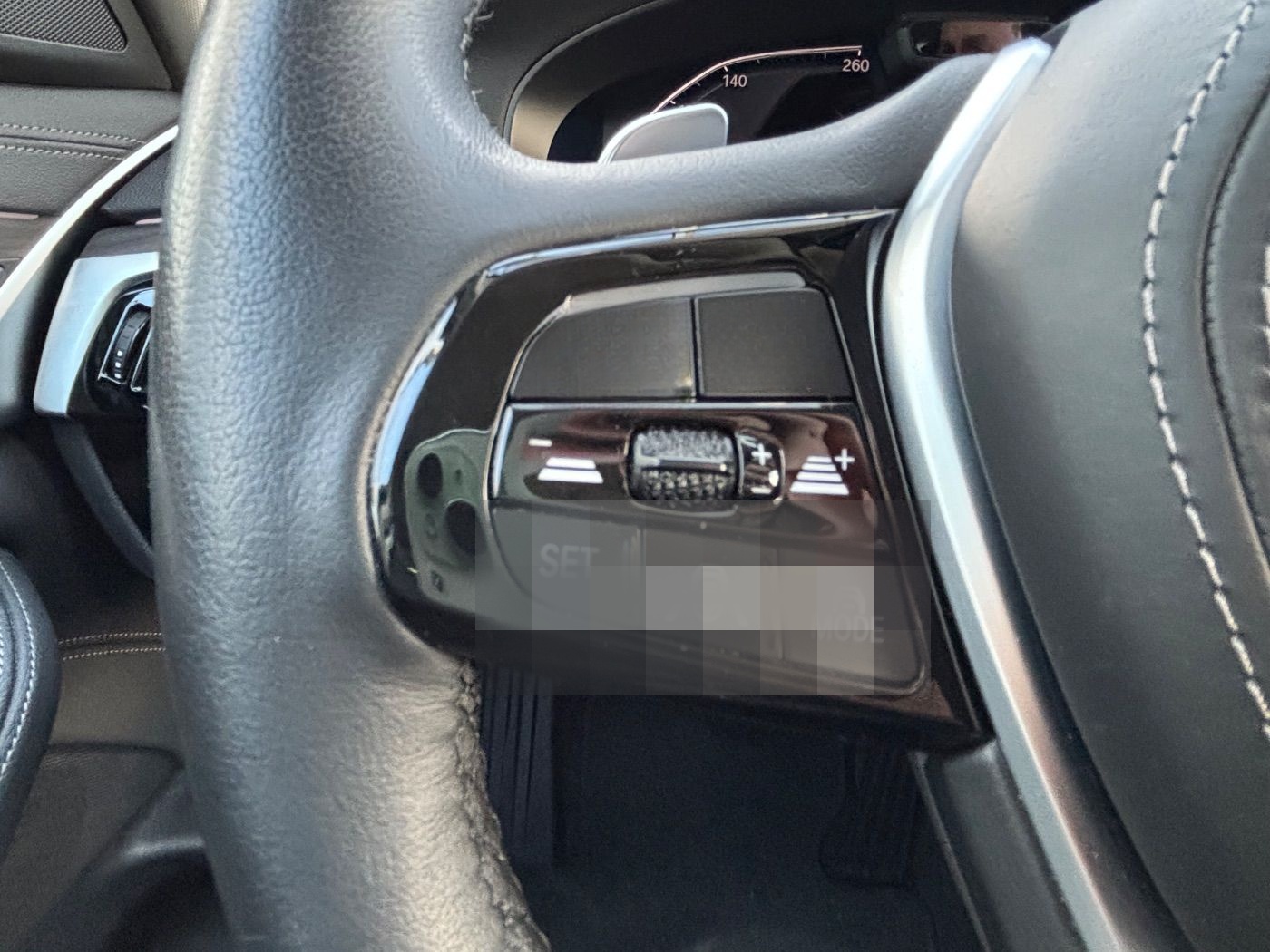 BMW 530e Lim. Lux. HUD//IntAL/SoClos/ACC 2J.GARANTIE foto 16