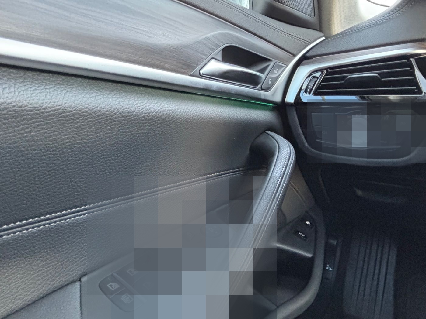 BMW 530e Lim. Lux. HUD//IntAL/SoClos/ACC 2J.GARANTIE foto 18