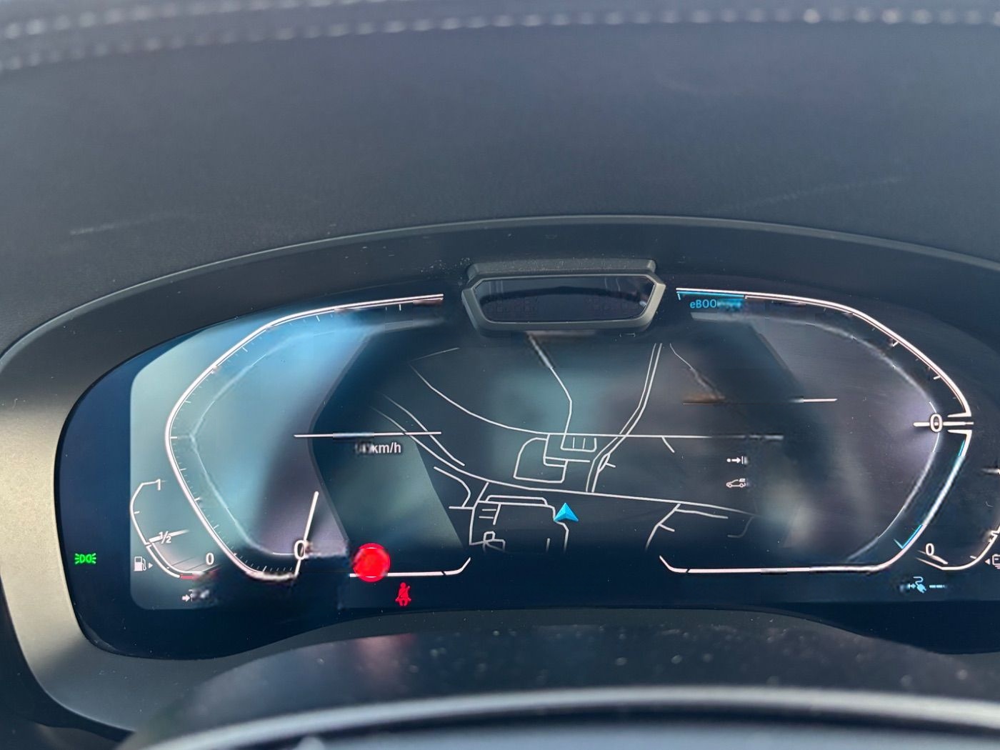 BMW 530e Lim. Lux. HUD//IntAL/SoClos/ACC 2J.GARANTIE foto 19