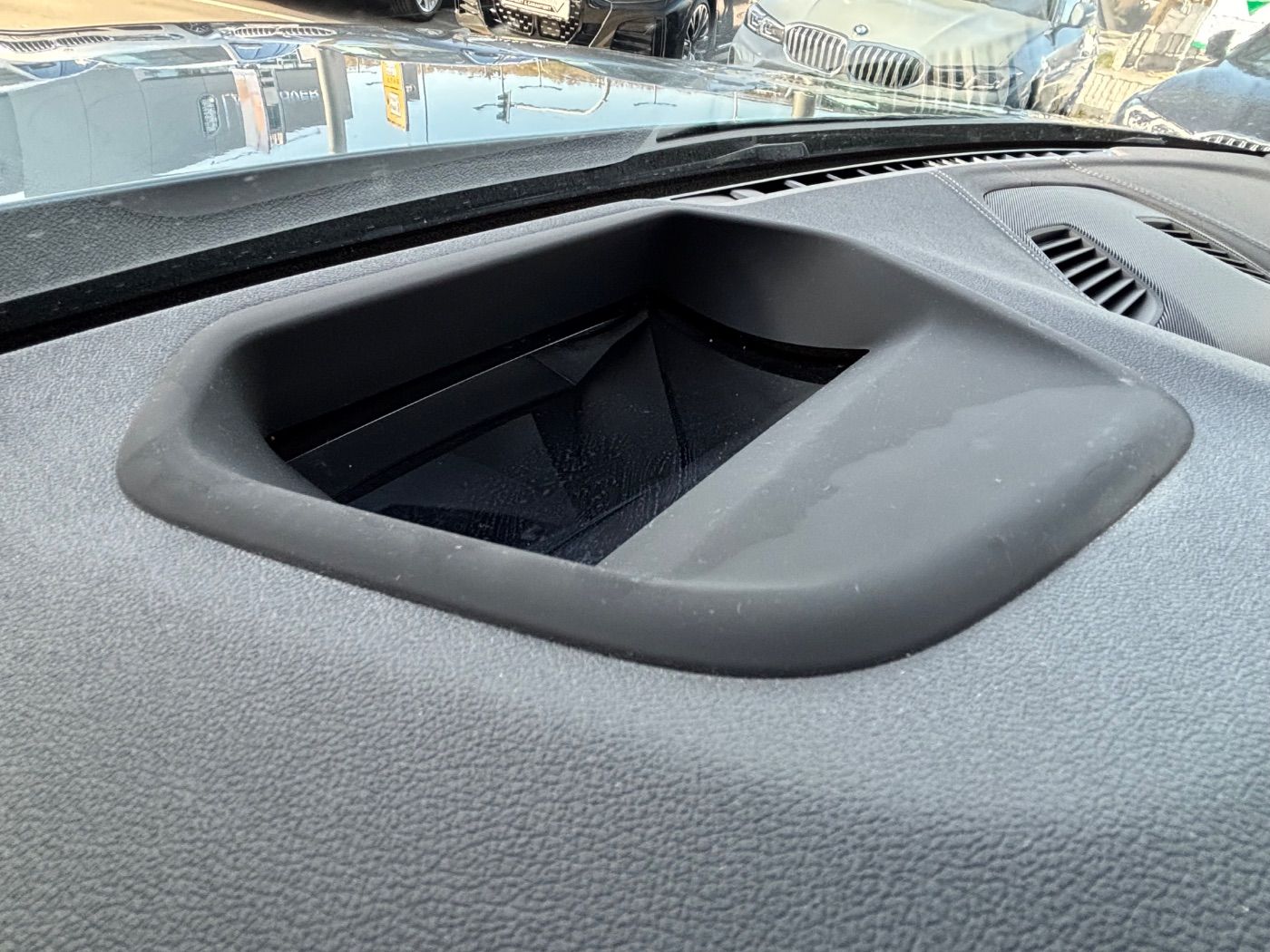 BMW 530e Lim. Lux. HUD//IntAL/SoClos/ACC 2J.GARANTIE foto 20