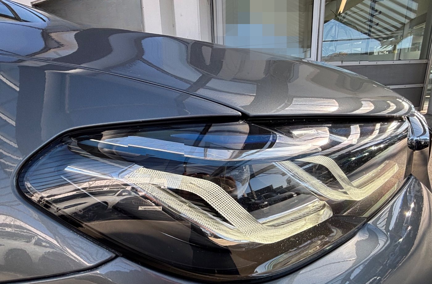 BMW 530e Lim. Lux. HUD//IntAL/SoClos/ACC 2J.GARANTIE foto 7