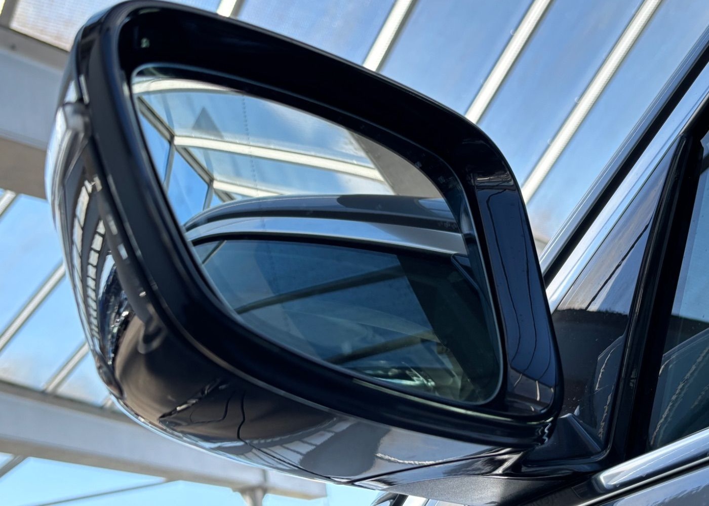 BMW 530e Lim. Lux. HUD//IntAL/SoClos/ACC 2J.GARANTIE foto 9