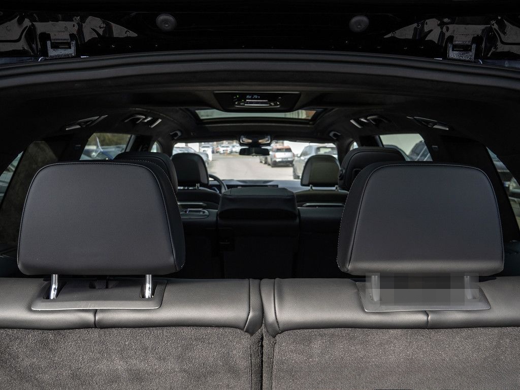BMW X7 xDrive 40d M-Sport 360° PANO SITZBELÜFTUNG foto 25