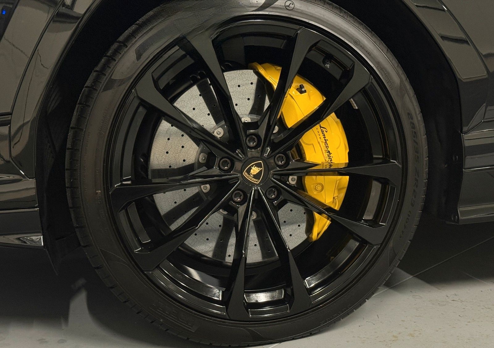 Lamborghini Urus S *3D-B&O*PANORAMA*Anima*Style-Pack*360* foto 2