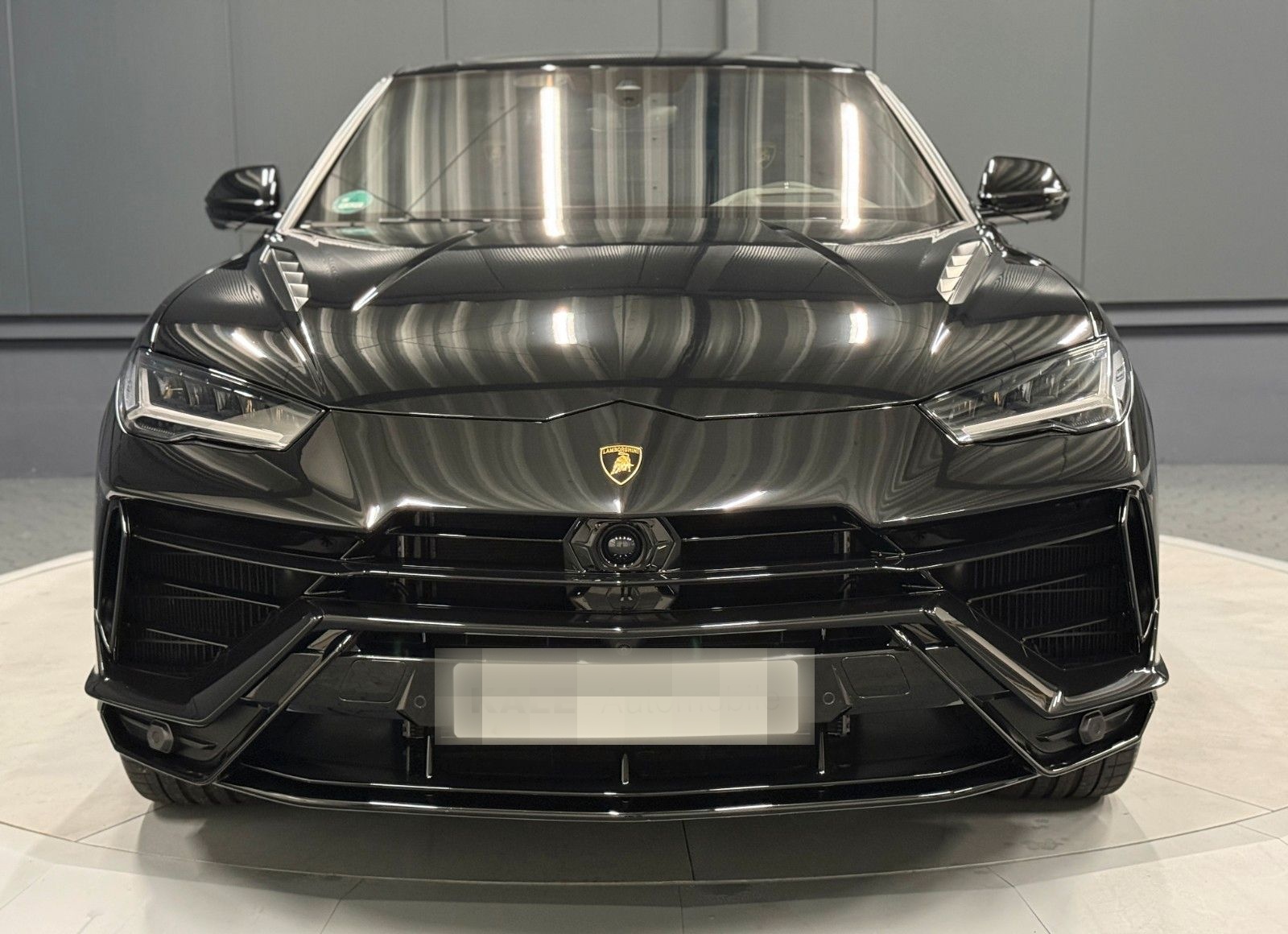 Lamborghini Urus S *3D-B&O*PANORAMA*Anima*Style-Pack*360* foto 11