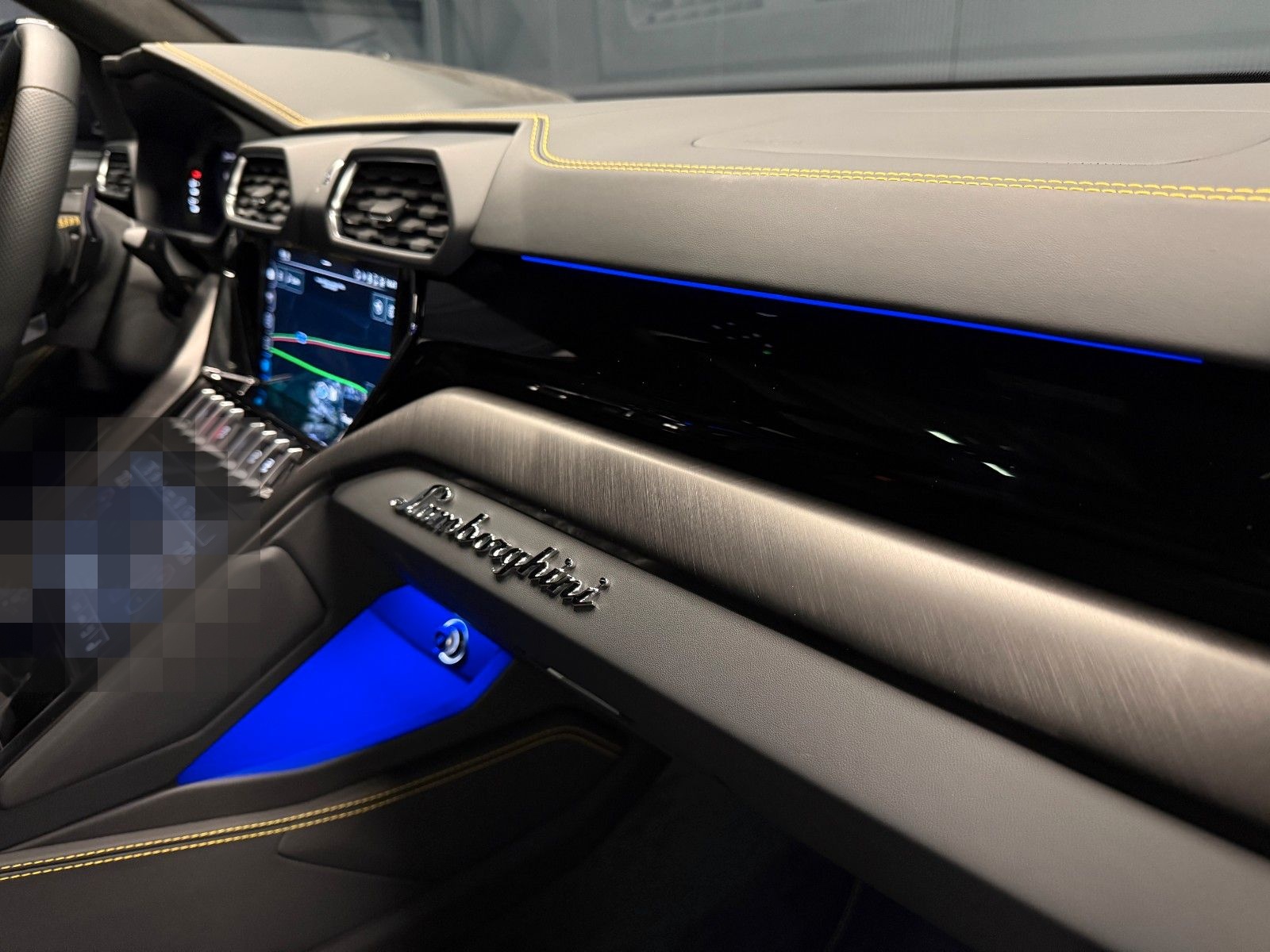 Lamborghini Urus S *3D-B&O*PANORAMA*Anima*Style-Pack*360* foto 15